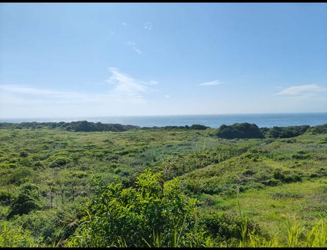 1,664M² VACANT LAND FOR SALE IN SEATON ESTATE